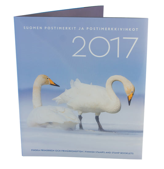 Finnland Jahressatz 2017