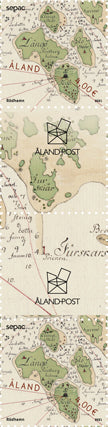 Sepac, historical maps -mint