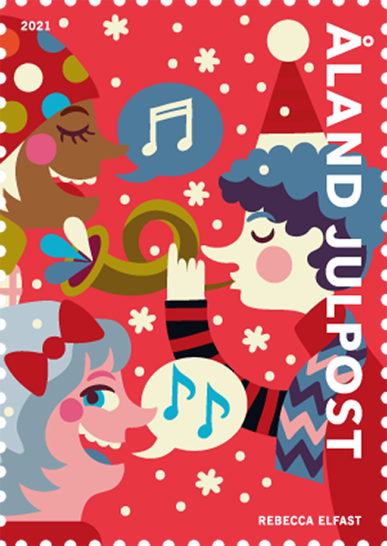 Joulu 2021 -postituore