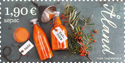 Sepac, paikallisia juomia -postituore