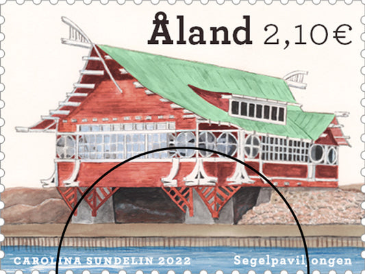 ÅSS pavilion -cancelled