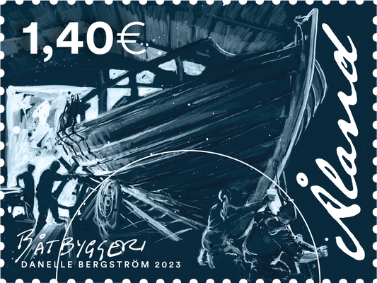 Shipbuilding -cancelled