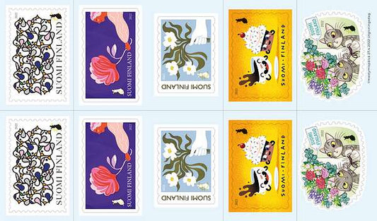 Congratulations -cancelled