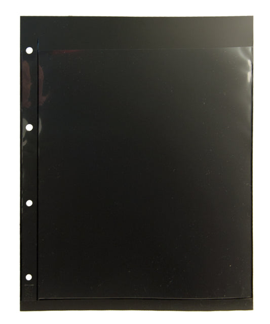 Sleeves for year sets, sheets and Christmas seals